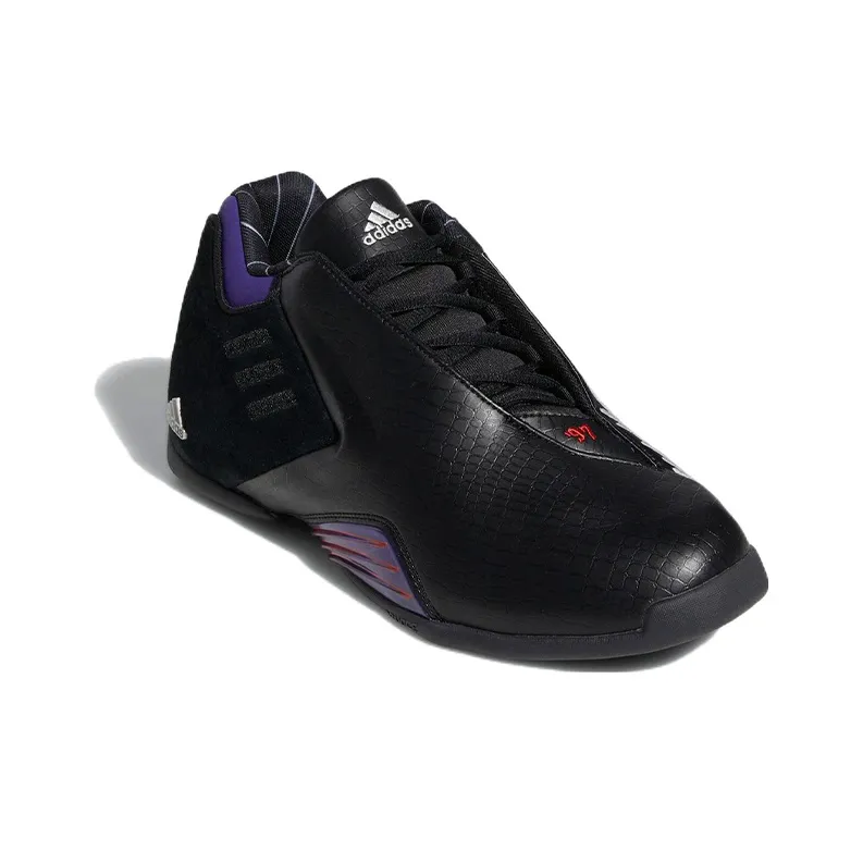 Adidas T Mac 3 Restomod Raptors-2