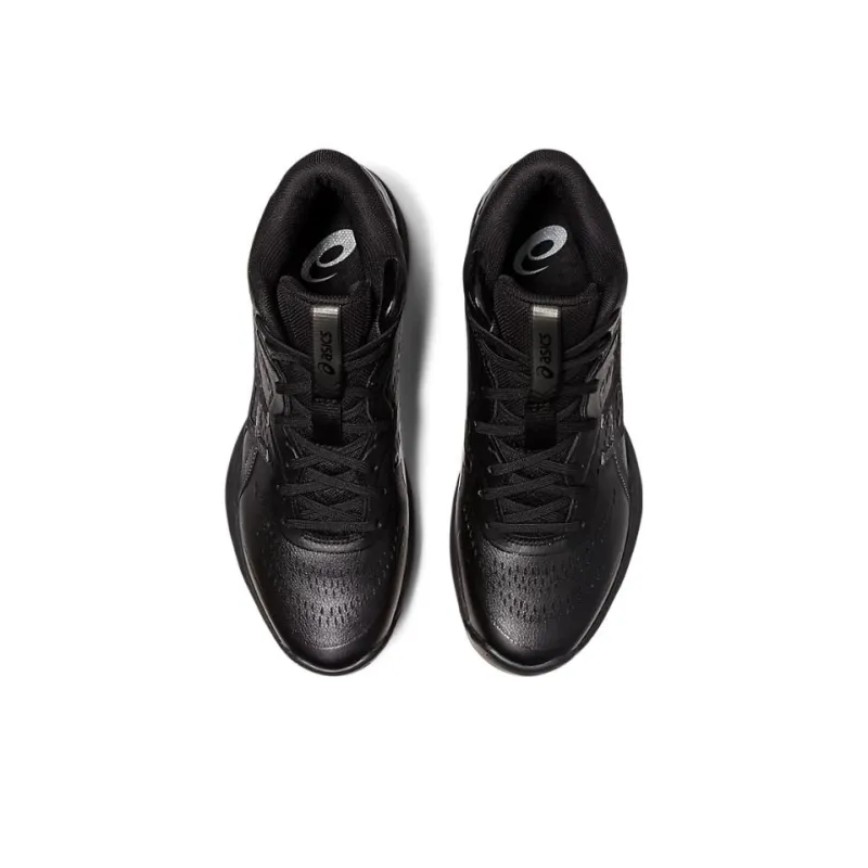 Asics Gel Hoop V15 Basketball Shoes 'Black'-4