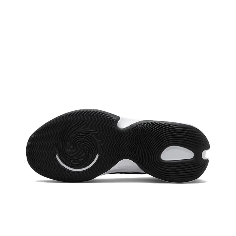 Nike Renew Elevate 3 Black Wolf Grey-5