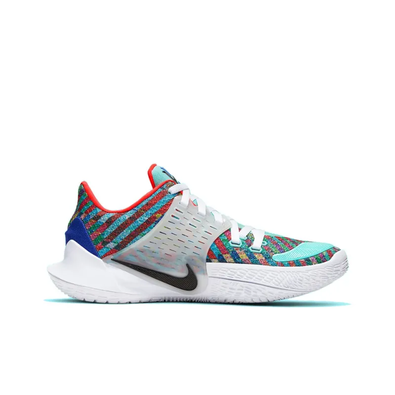 Nike Kyrie Low 2 Multi Color-1
