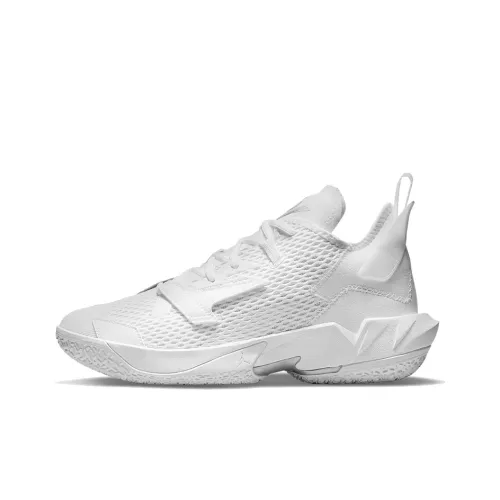 zoom Why Not Zer0.4 Pf 'White Metallic Silver'