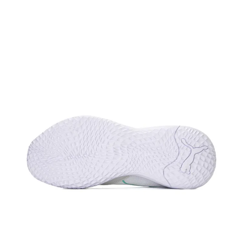 PUMA Playmaker Pro 'White'-4
