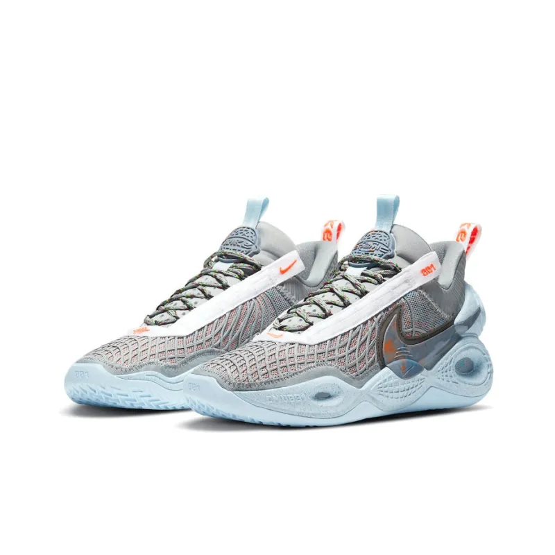 Nike Cosmic Unity Ep 'Space Hippie'-2