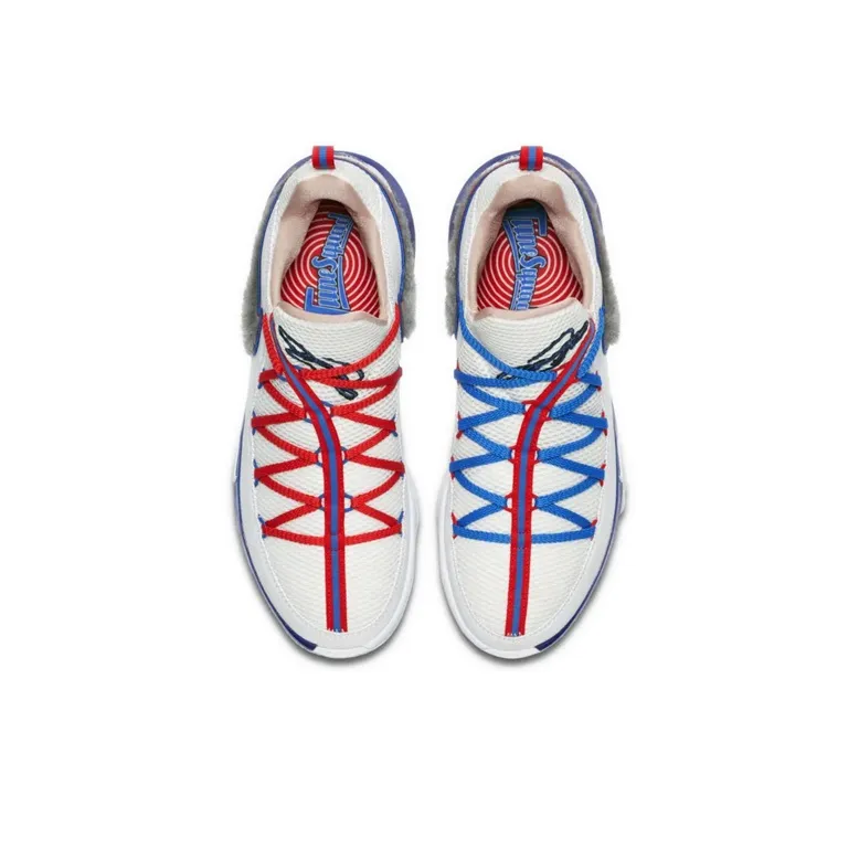 Nike LeBron 17 Low 'Tune Squad'-3