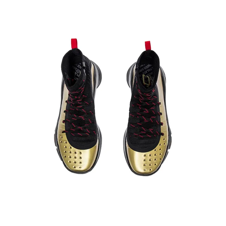 Under Armour Curry 4 Shoe Palace 25th Anniversary-3