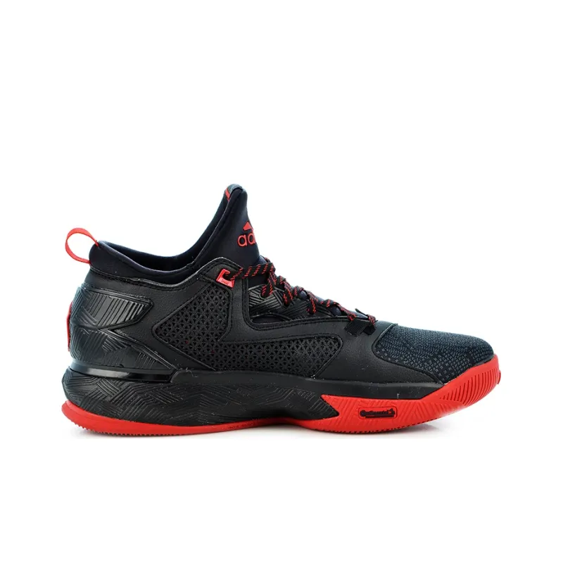 Adidas D Lillard 2.0 Away-1