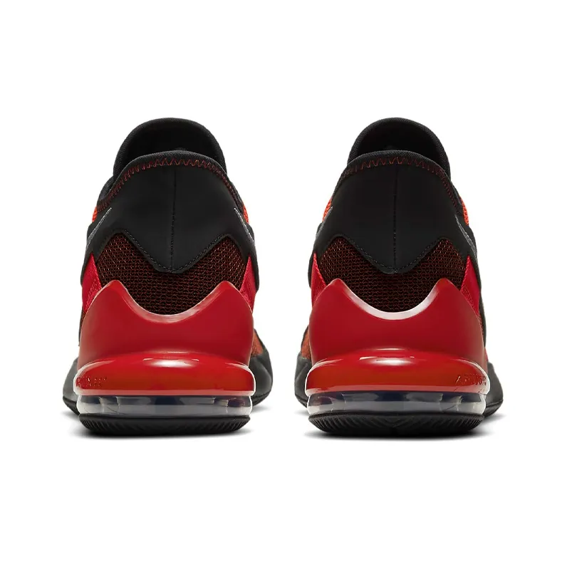 Nike Air Max Impact 2 'Gym Red'-4