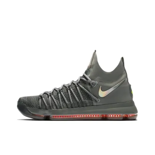 Nike KD 9 Elite Time To Shine