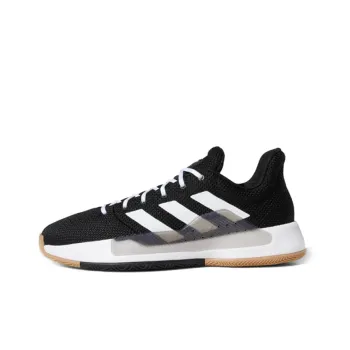 Adidas Pro Bounce Madness Low 2019 'Core Black'