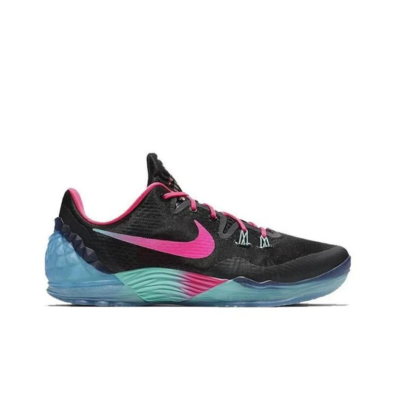Nike Zoom Kobe Venomenon 5 EP 'Black'-1