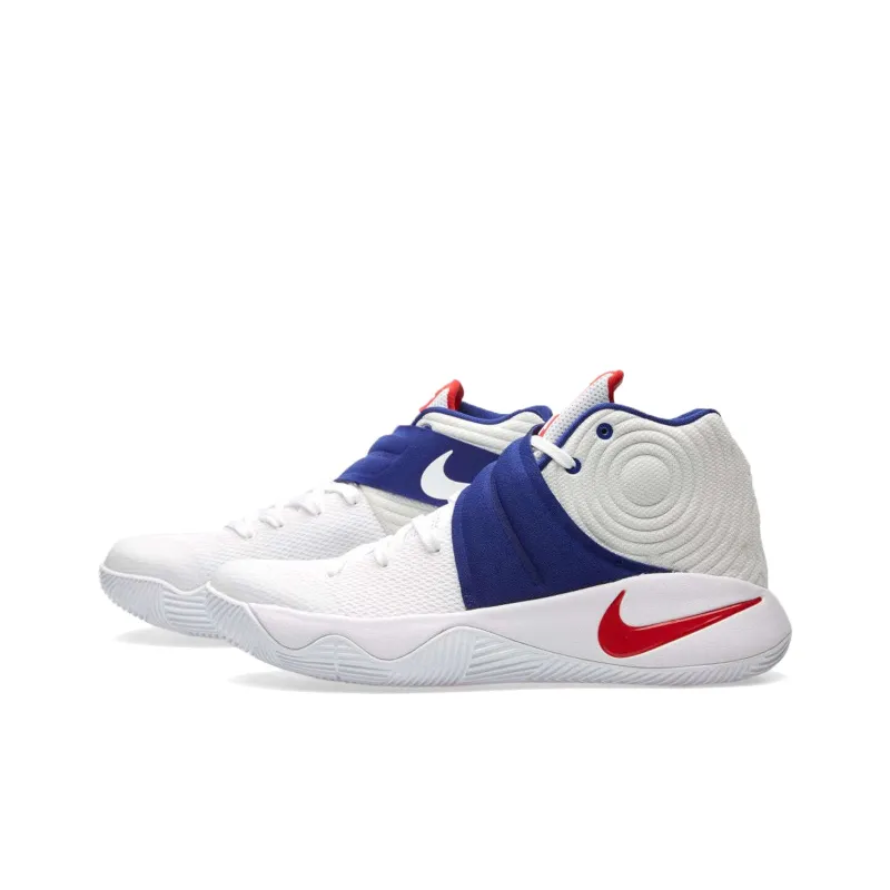 Nike Kyrie 2 USA Men's-2