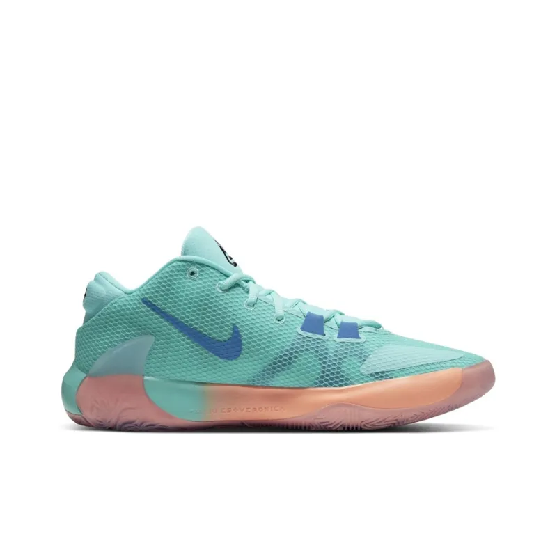 Nike Zoom Zoom Freak 1 'All Bros Pt. 2'-1