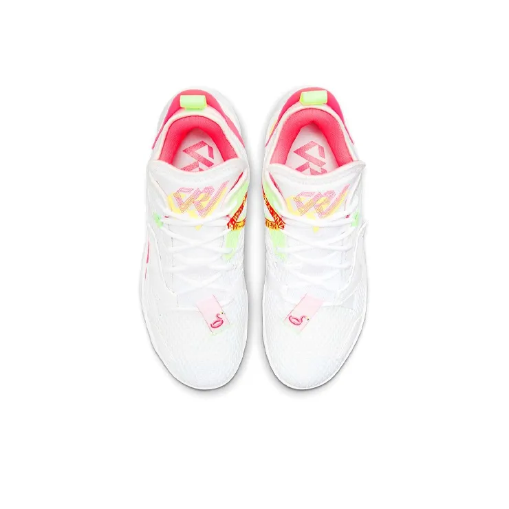 JORDAN Why Not Zer0.4 Pf 'Summertime Fresh'-3