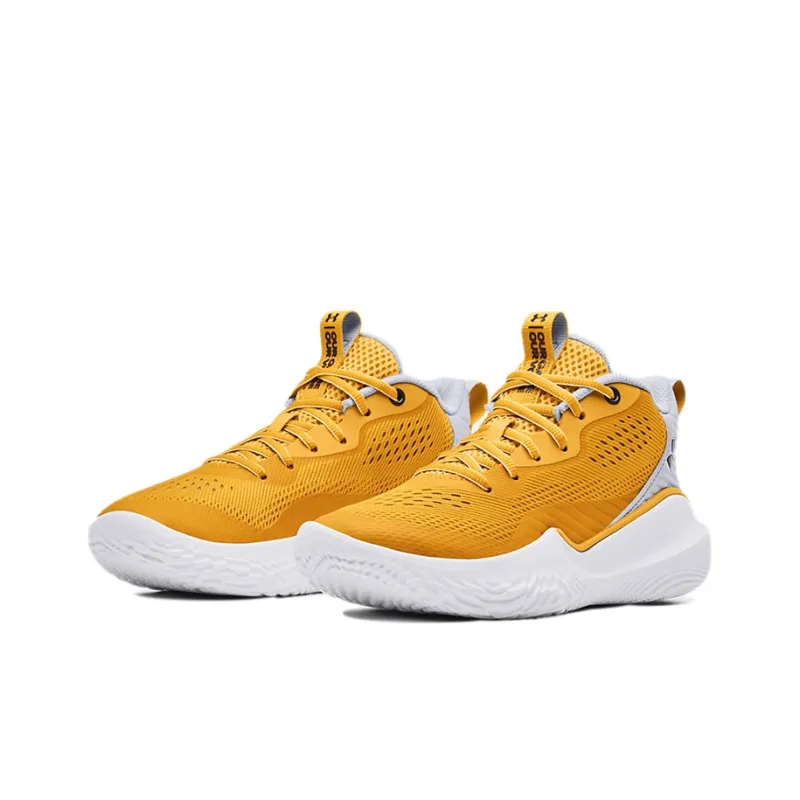 Under Armour Flow Breakthru 2 Team 'Steeltown Gold' Women's-2