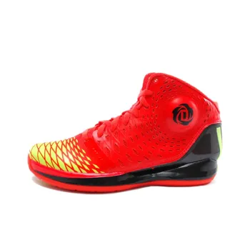 Adidas D Rose 3.5 Infrared