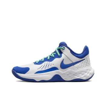 Nike Fly.By Mid 3 White Game Royal