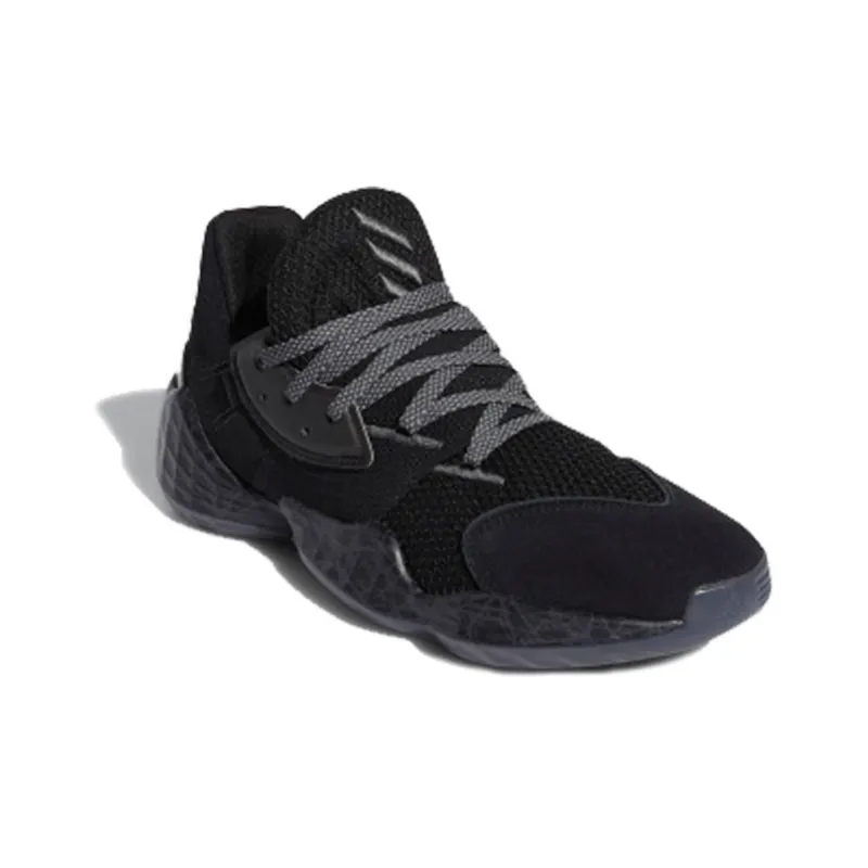 Adidas Harden Volume 4 Gca 'Lights Out'-1