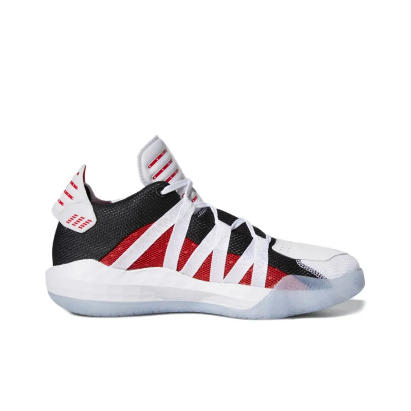 Adidas Dame 6 Gca 'Dame Time'-1