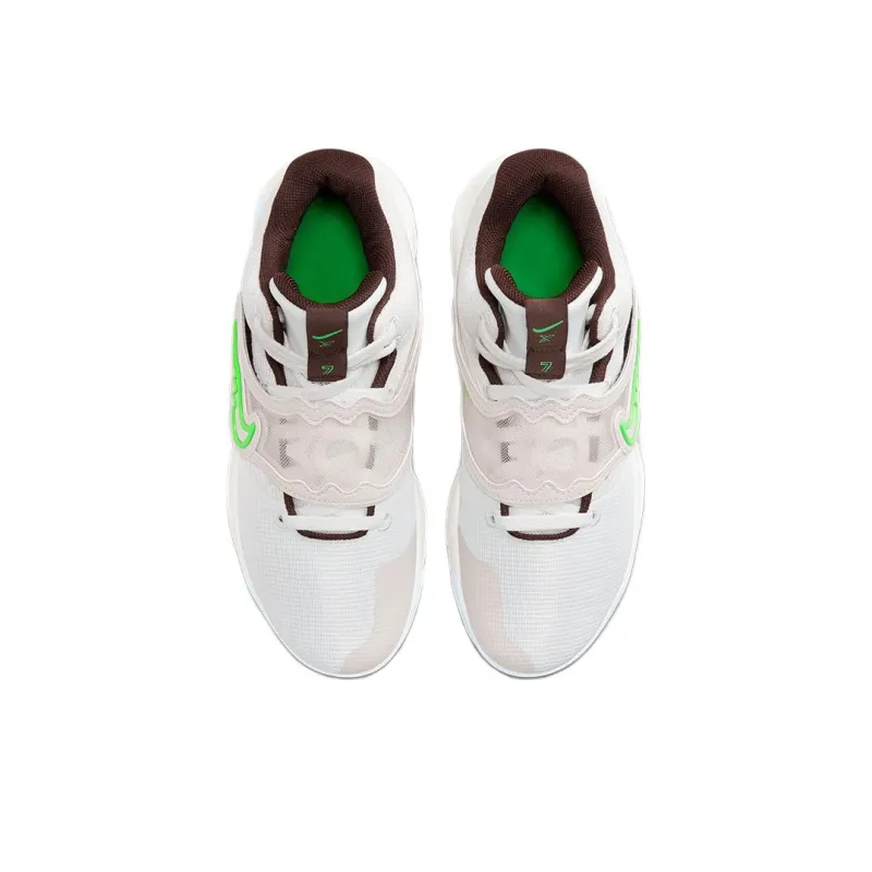 Nike Kd Trey 5 X Ep 'Sail Green Strike'-3