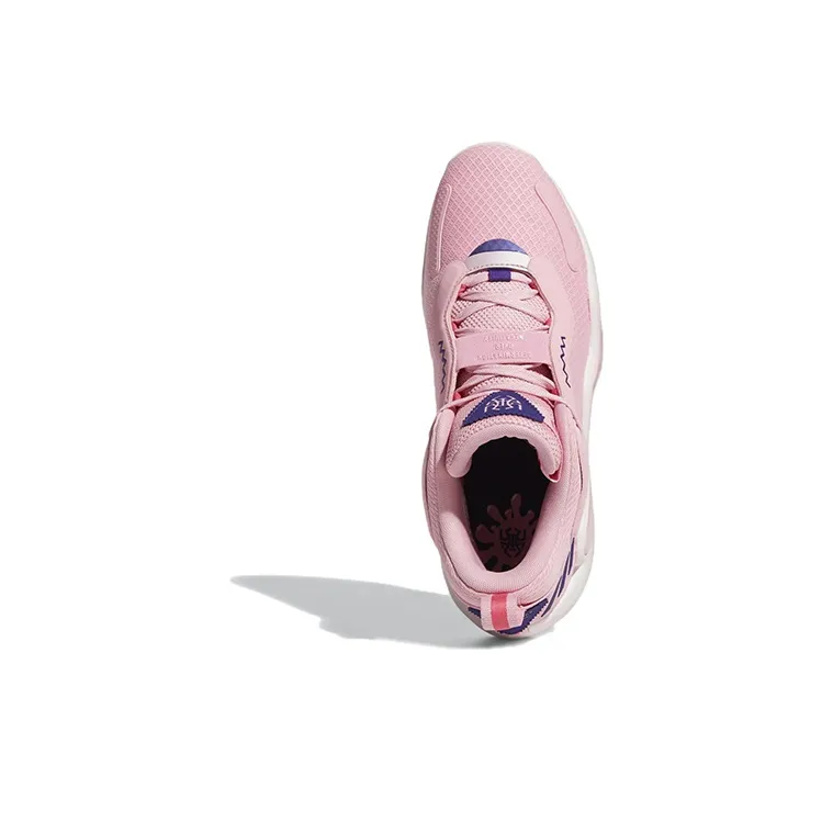D.O.N. Issue #3 Adidas Gca 'Light Pink'-4