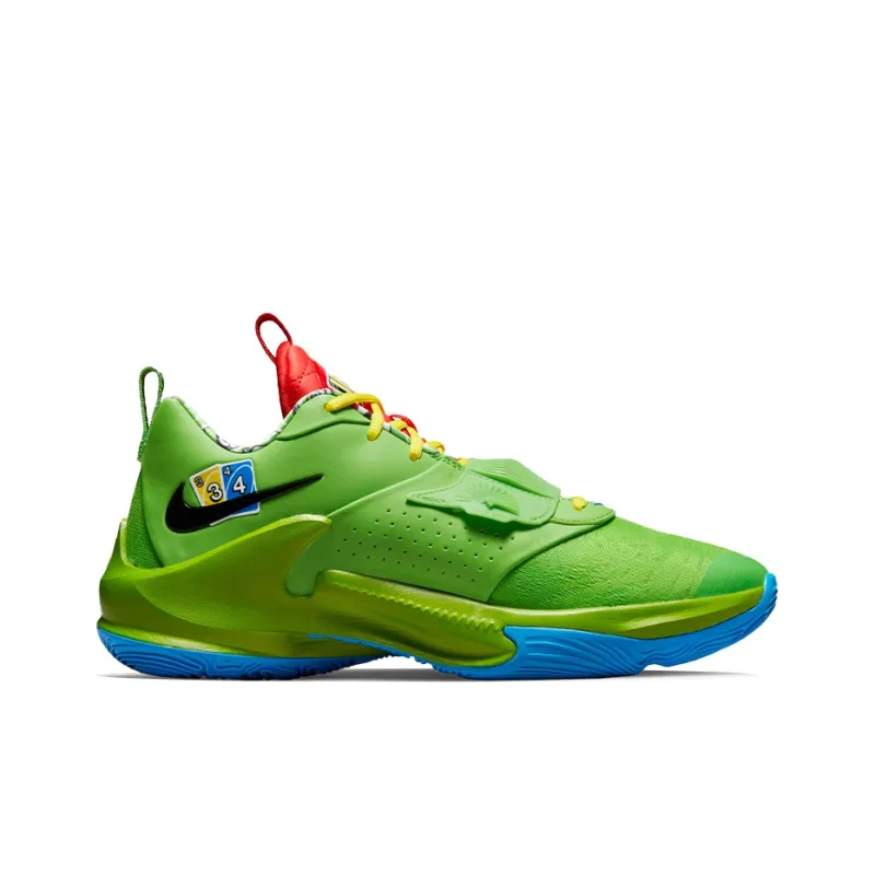 Nike X Uno Zoom Freak 3 Nrg Ep '50th Anniversary Green'-1