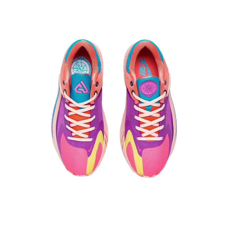 Nike Zoom Freak 4 Ep 'Bahamas'-2