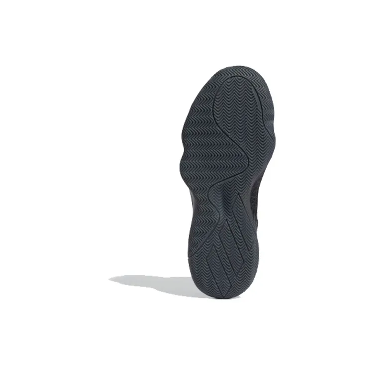 Adidas D.O.N. Issue #1 Core Black-4