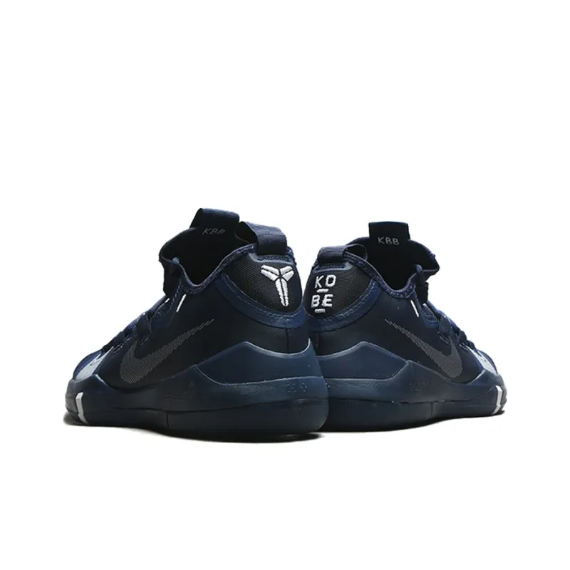 Nike Kobe A.D. Exodus Midnight Navy-3