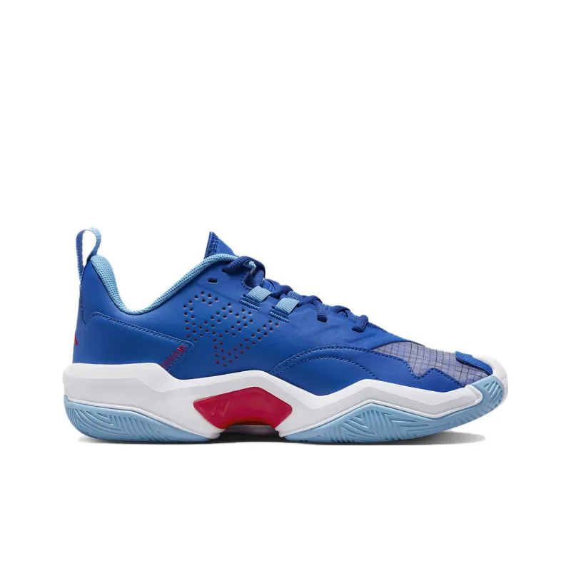 Air Jordan Westbrook One Take 4 'Game Royal'-1