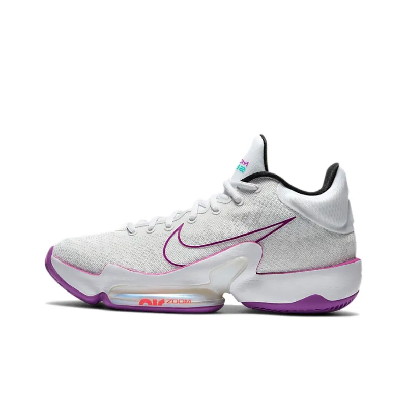 Nike Zoom Rize 2 'Hyper Violet'-0