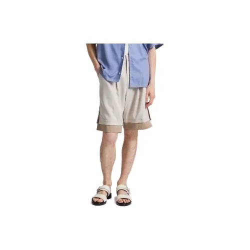 UNITED TOKYO Casual Shorts Men