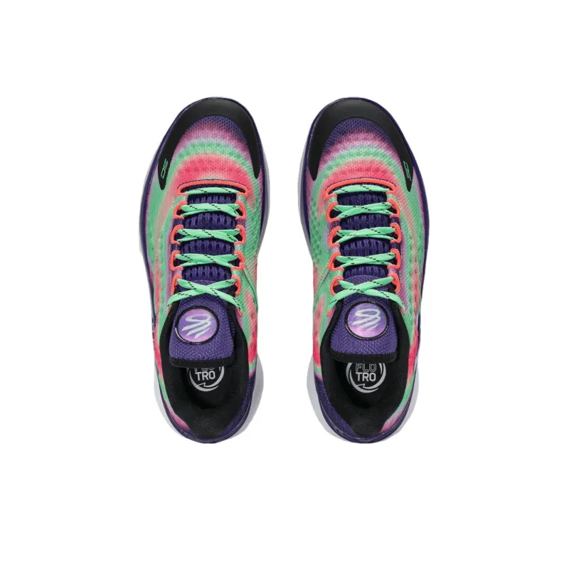 Under Armour Curry 1 Low FloTro 'Northern Lights'-3
