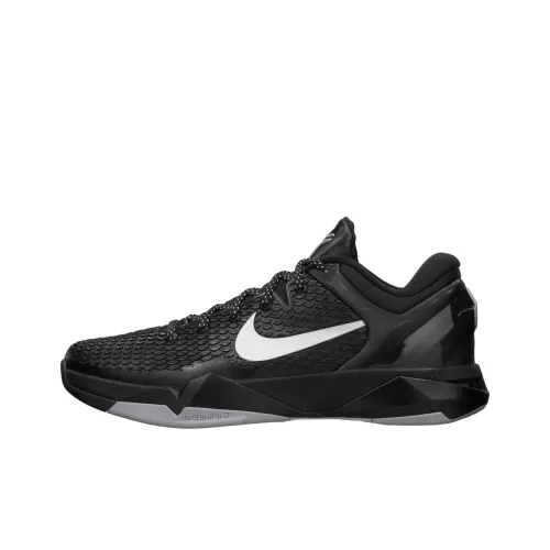 Nike Kobe 7 Team Bank Black