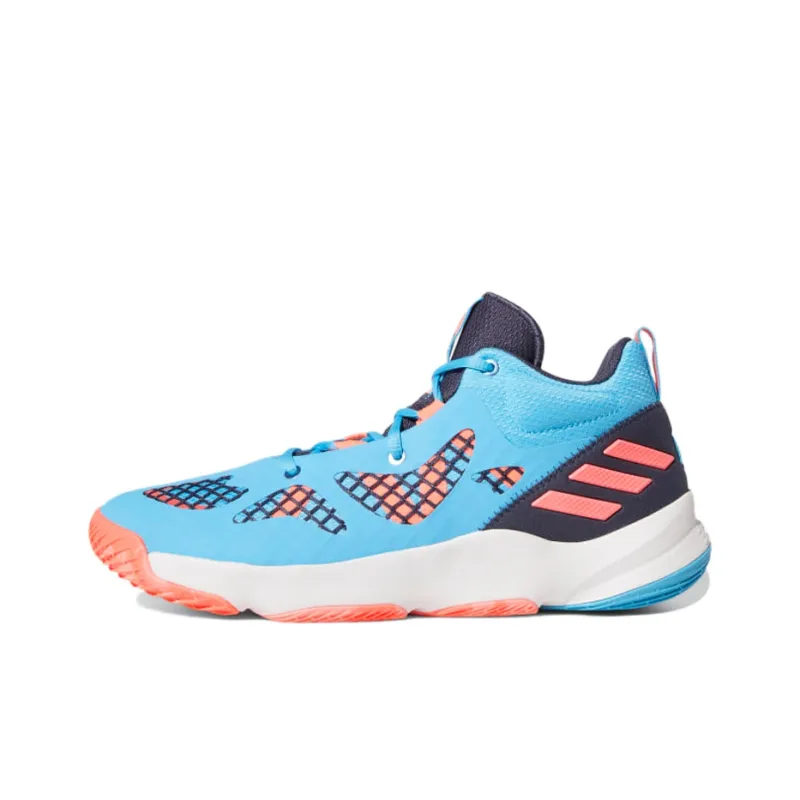 Adidas Pro N3XT 2021 'Sky Rush Turbo'-0