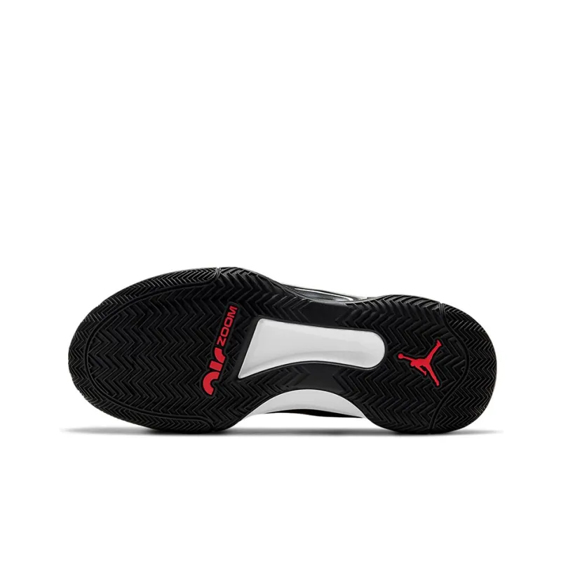 Jordan Jumpman 2021 Red-5