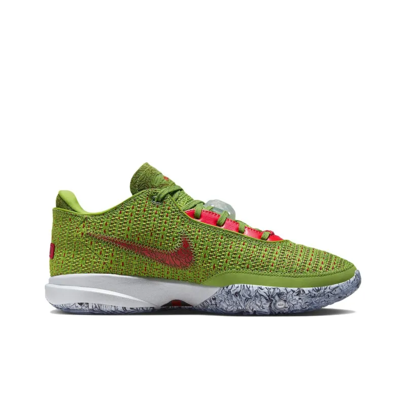 Nike LeBron 20 EP "Stocking Stuffer"-1