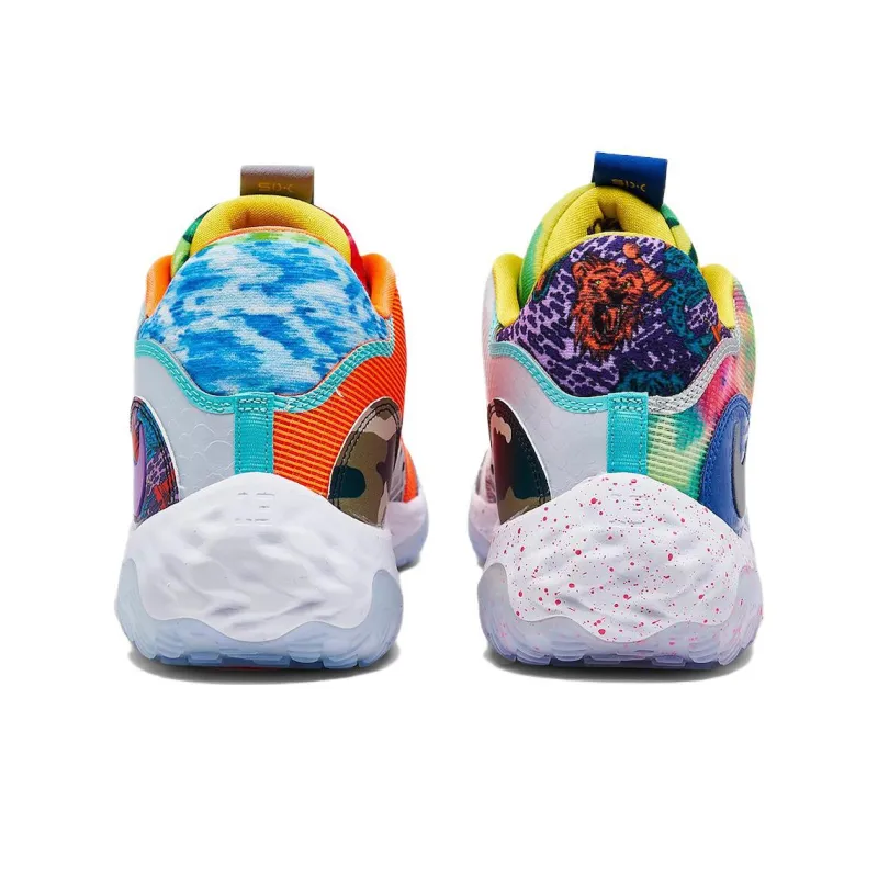Nike Pg 6 'What The'-3