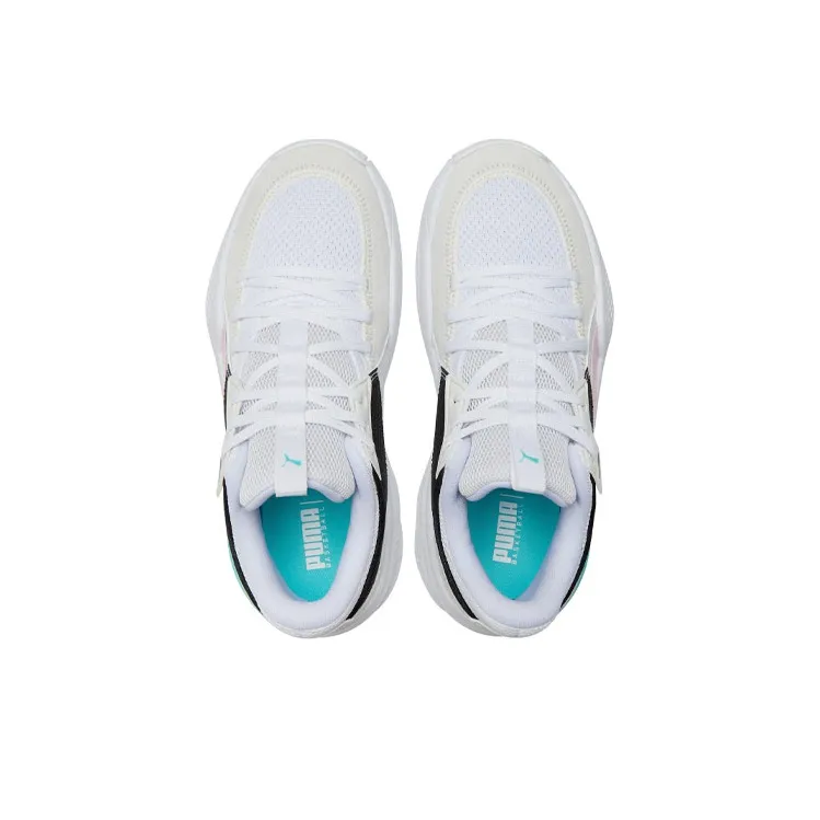 PUMA Court Rider Summer Days Pink Lady-2