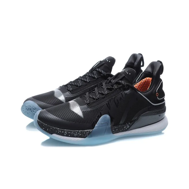 2020 CBA X LINING Speed VII Premium   Black Month-2