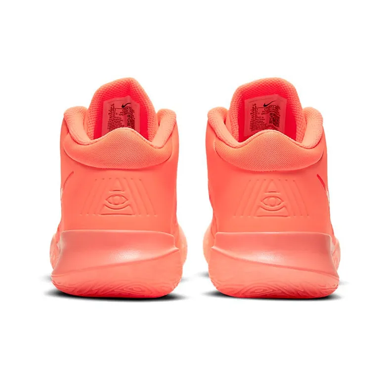 Nike Kyrie Flytrap 4 'Bright Mango'-4