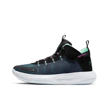JORDAN Jumpman 2020 Pf 'Blue Purple'