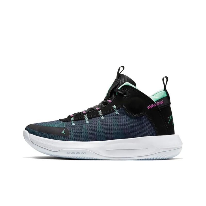 JORDAN Jumpman 2020 Pf 'Blue Purple'-0