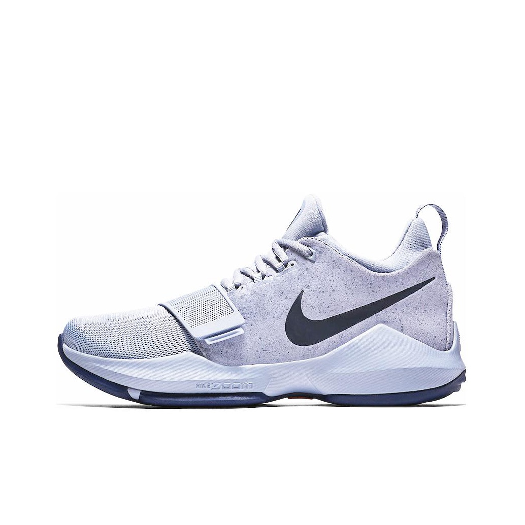 Nike pg 1 glacier grey best sale