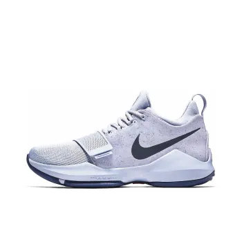 Nike Pg 1 Ep Glacier Grey Blue Version 'Glacier Grey Armory Blue'