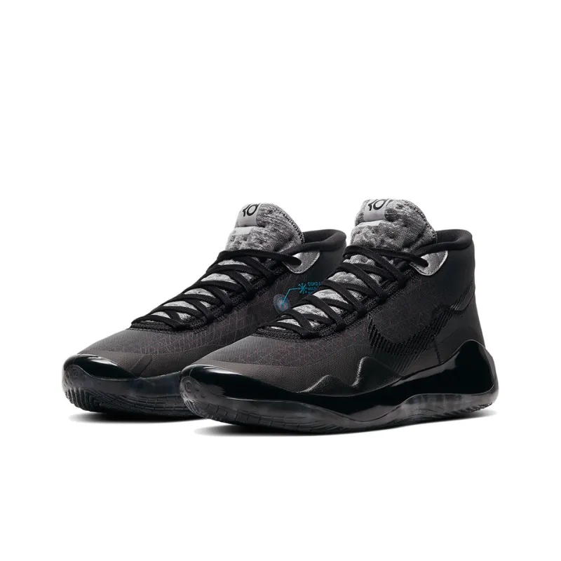 Nike Kd 12 'Nets'-2