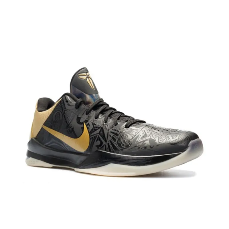 Nike Kobe 5 Big Stage Away-2