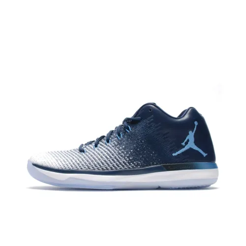 Jordan XXX1 Low Midnight Navy