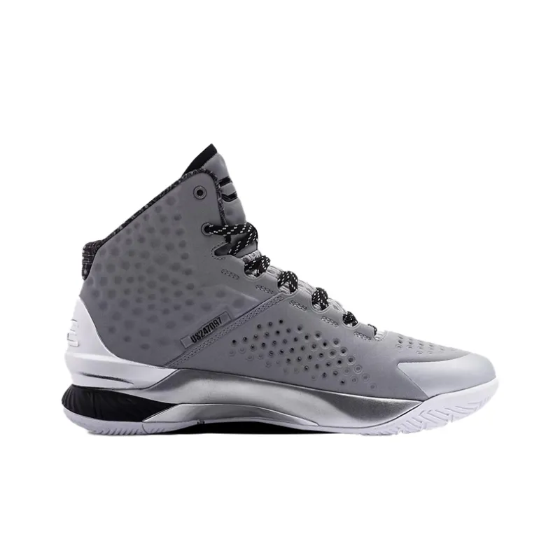 Under Armour Curry 1 Rflct 'The Inventor'-1