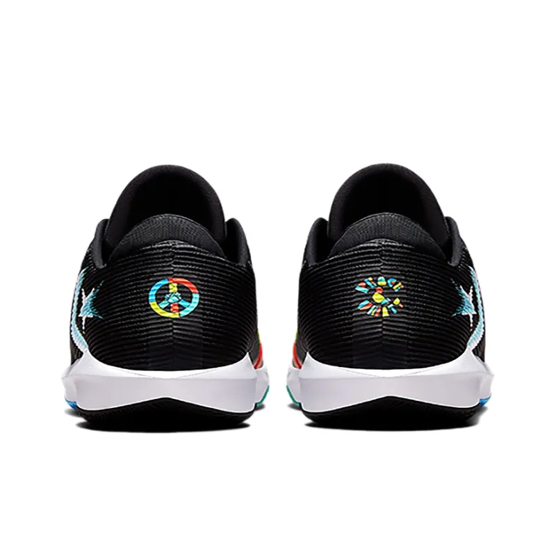Converse All Star Bb Jet Mid Peace And Unity-3