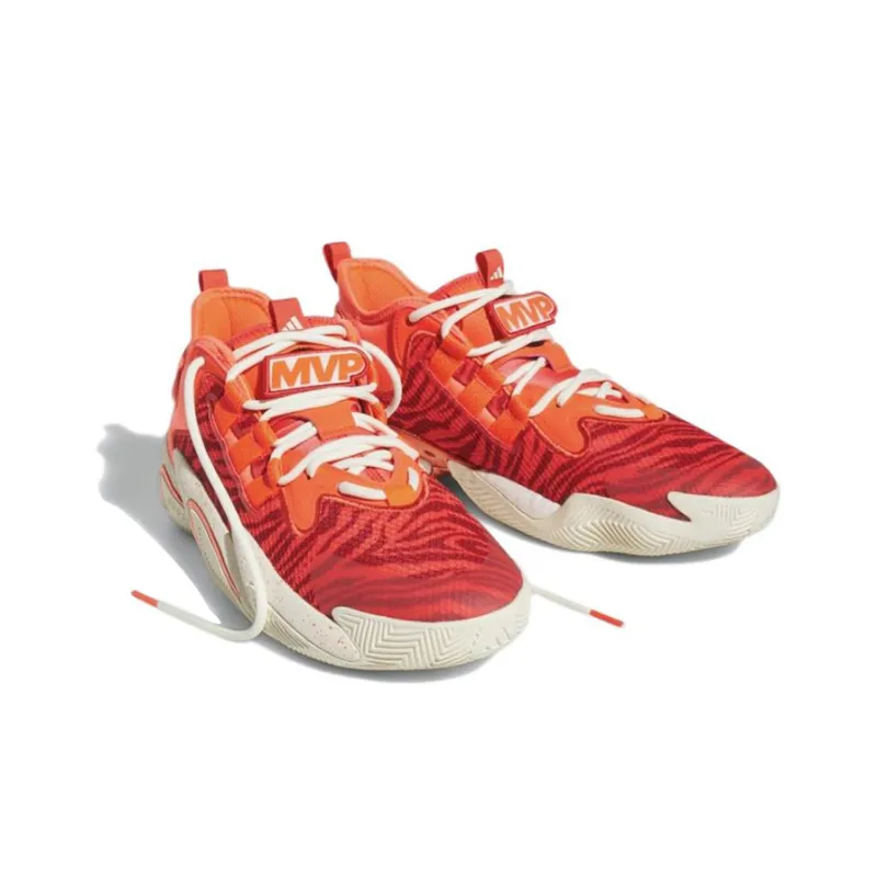 Adidas Byw Select 'Red'-2